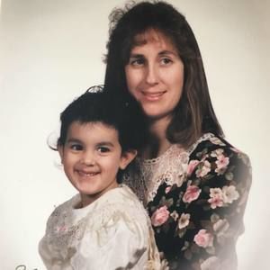 Meet your Posher, Maureen